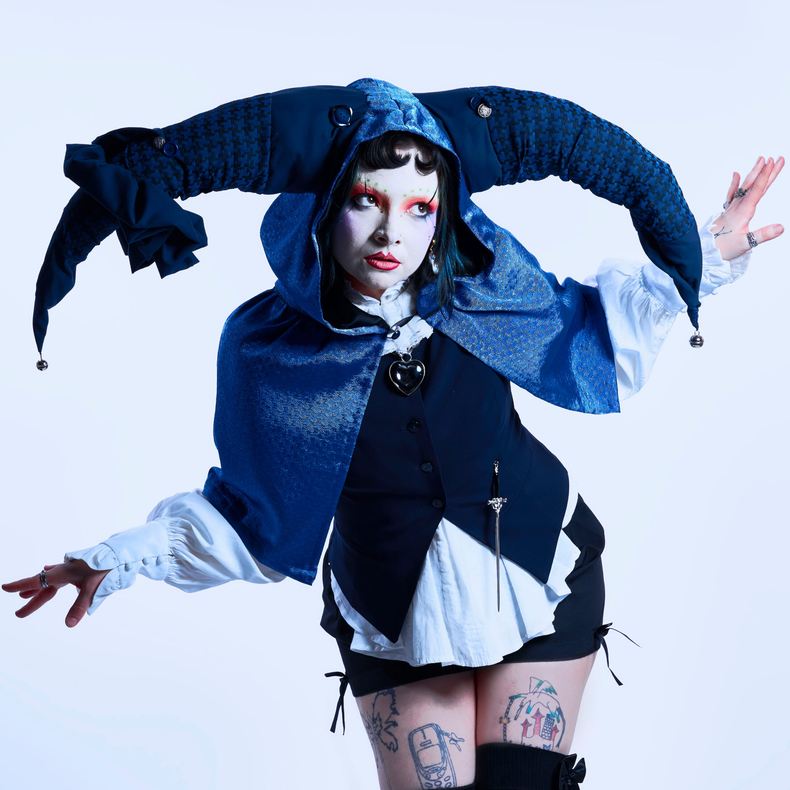 album cover the fool