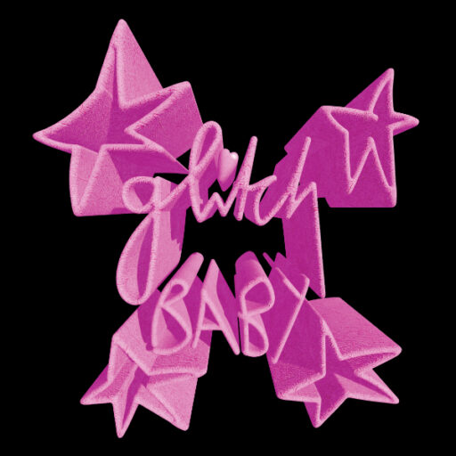 glitchbaby logo